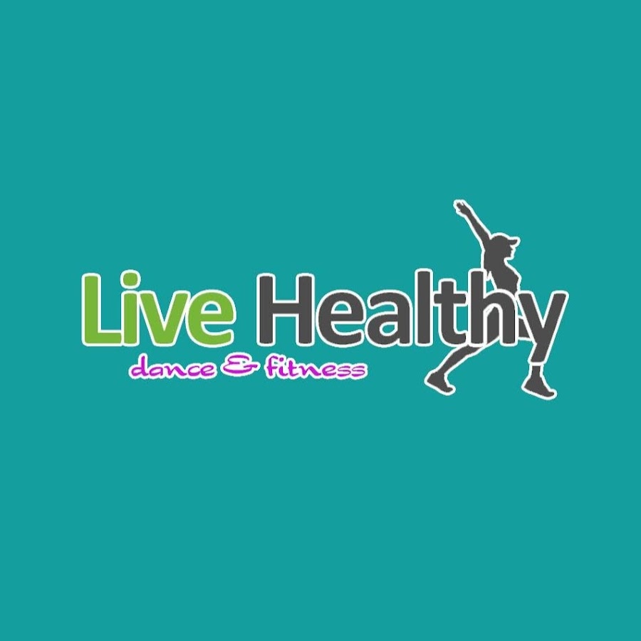 Live Healthy