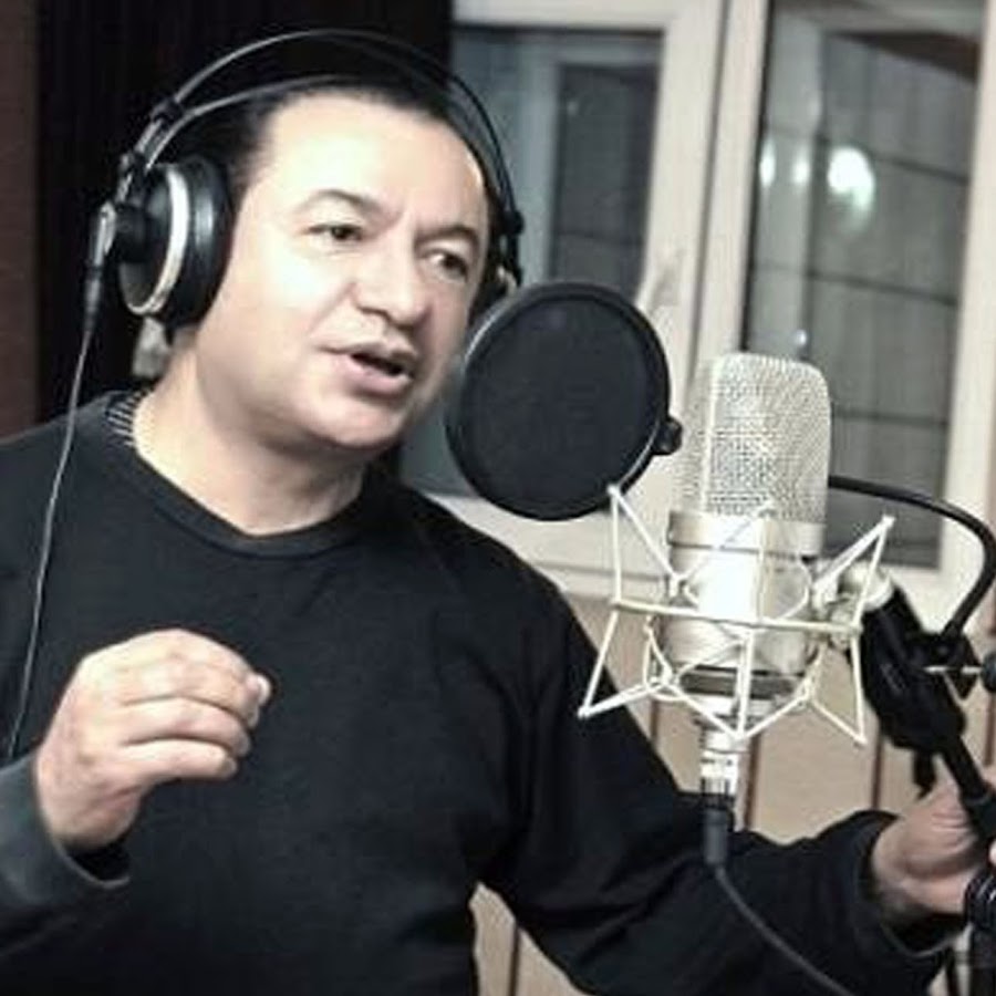 Cavad Recebov - Official رمز قناة اليوتيوب