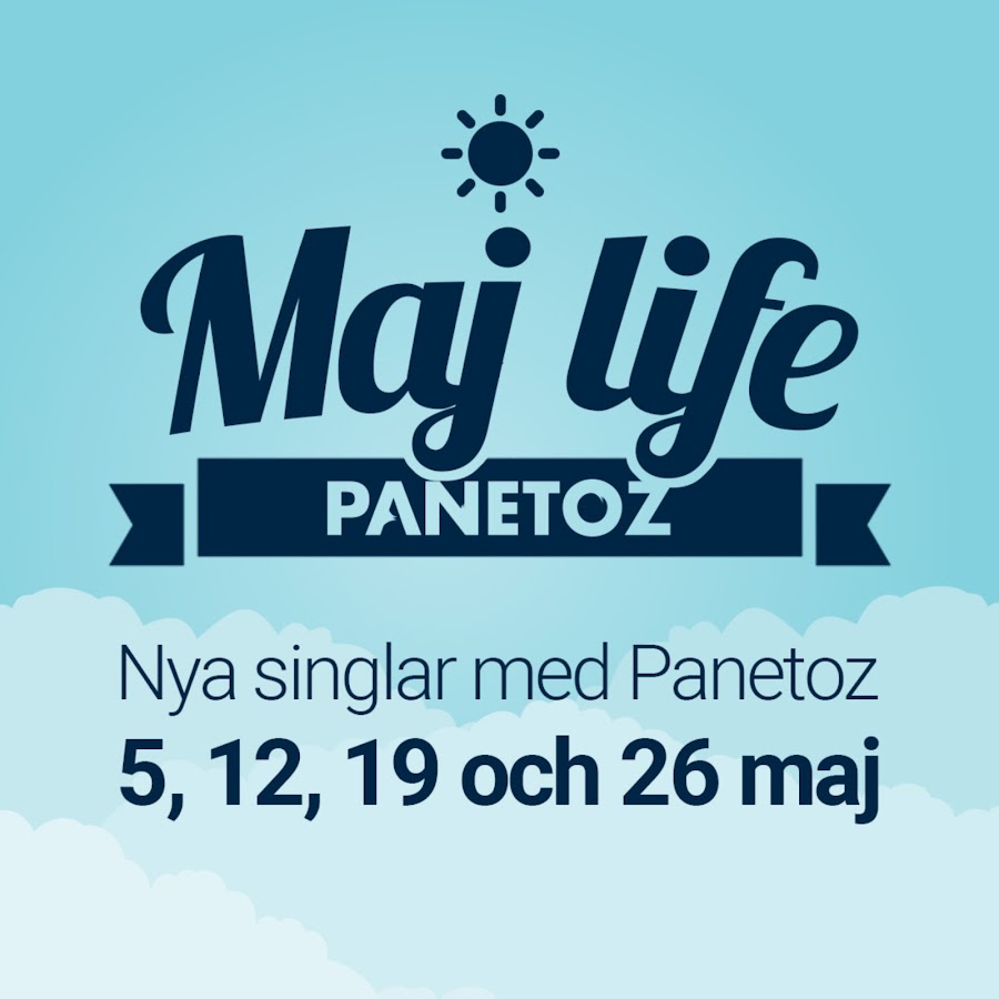 PaNeToz رمز قناة اليوتيوب