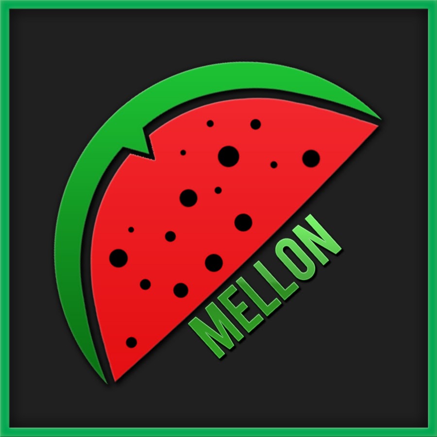 Mellon YouTube channel avatar