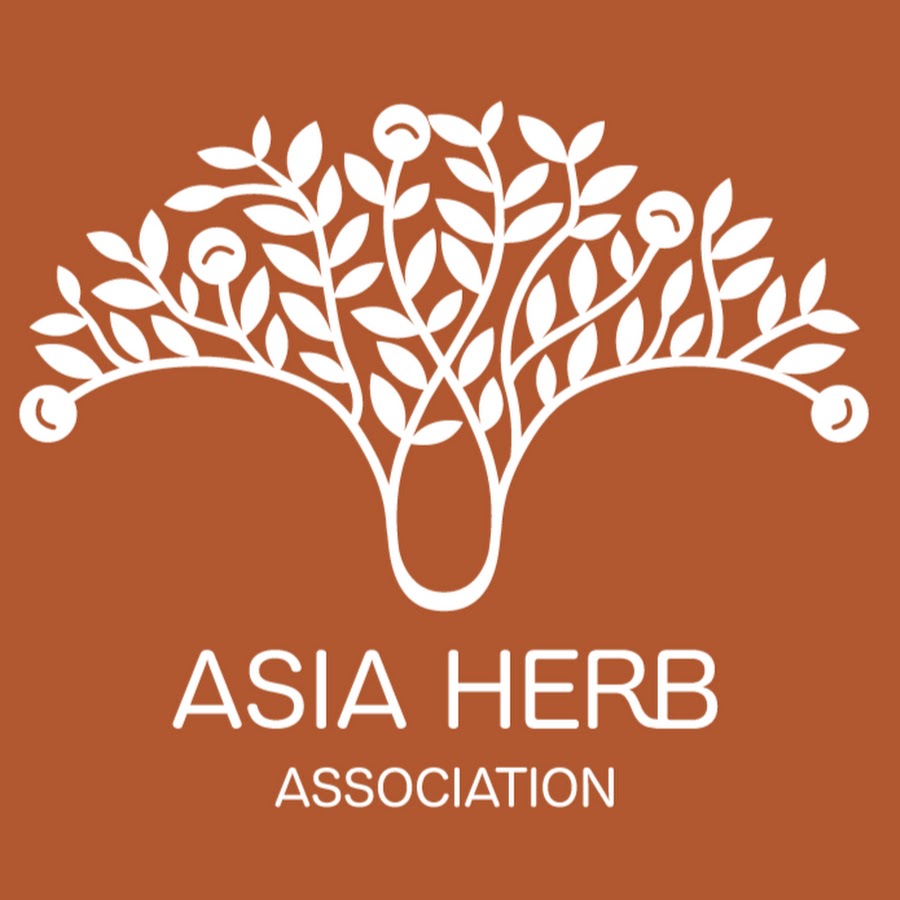 Asia Herb Association Youtube