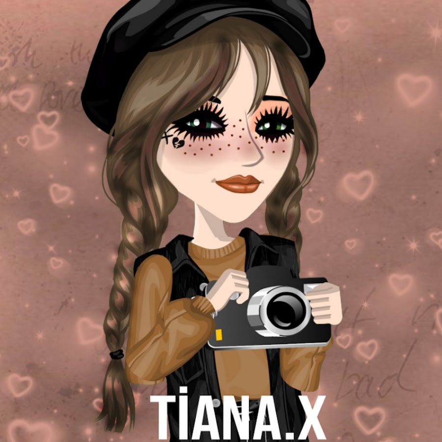 Tiana.X