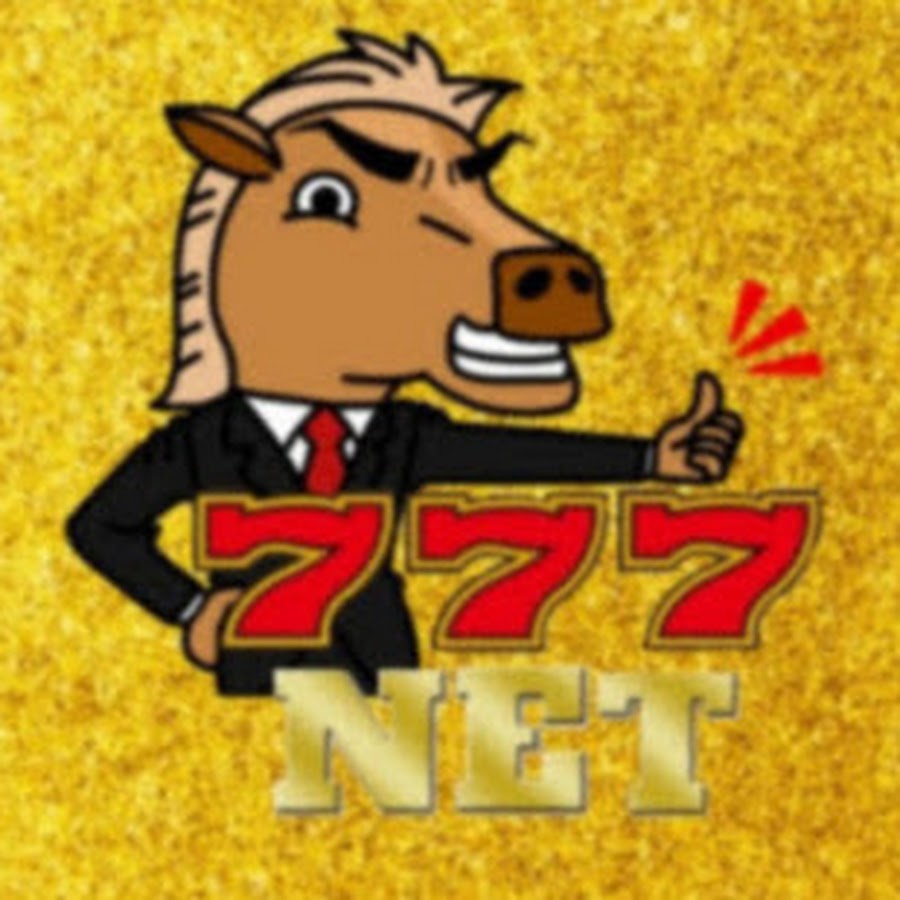 NET 777 YouTube channel avatar