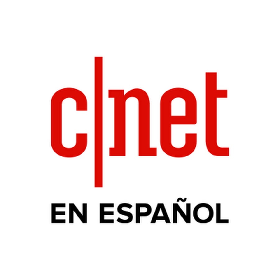 CNET en EspaÃ±ol Awatar kanału YouTube