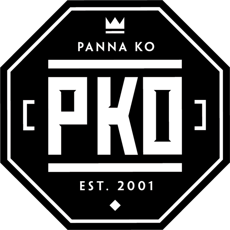 pannaknockout YouTube kanalı avatarı