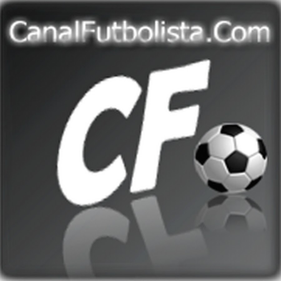 CanalFutbolistaLiga यूट्यूब चैनल अवतार