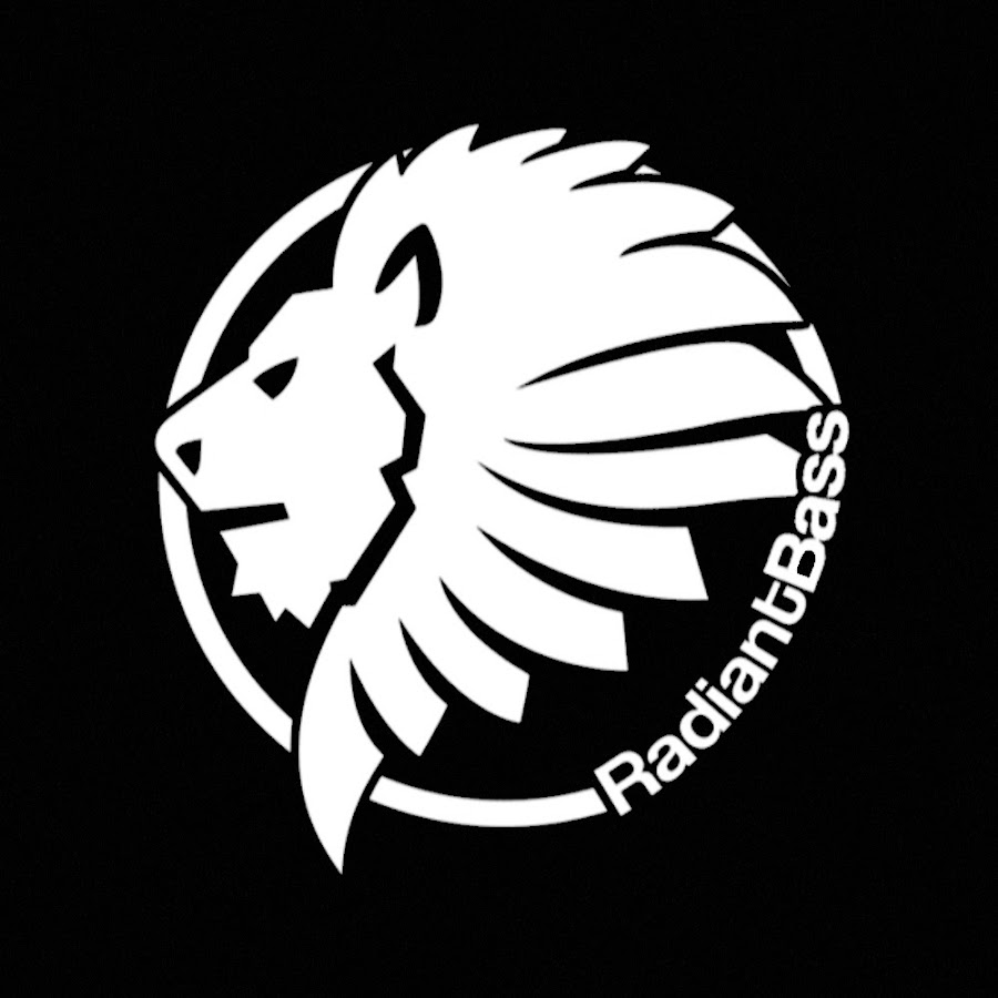 RadiantBass YouTube channel avatar