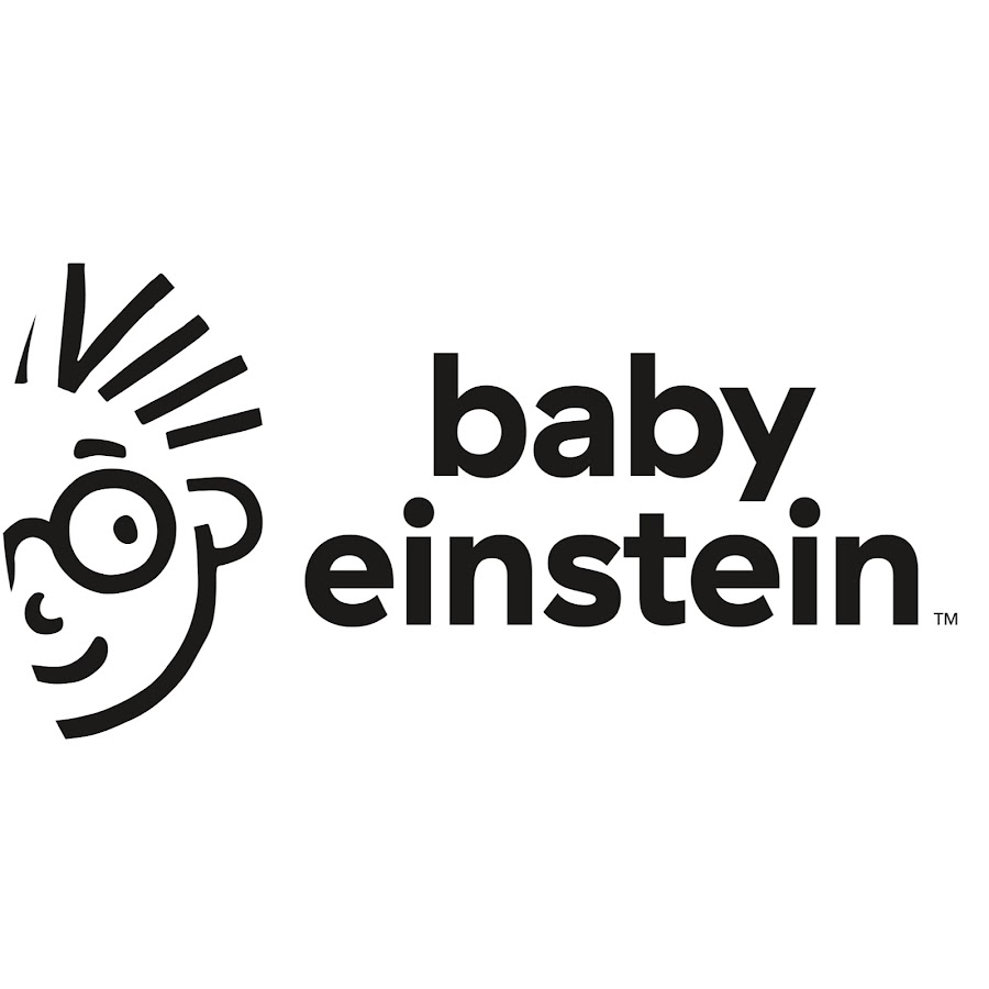 Baby Einstein رمز قناة اليوتيوب