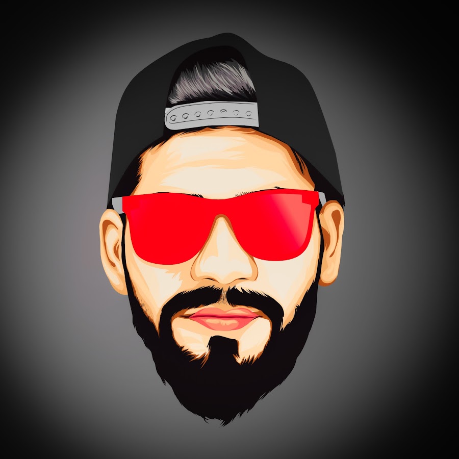 KrAzzY Avatar de canal de YouTube