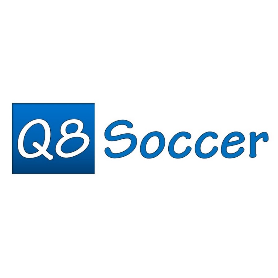 Q8 Soccer HD Аватар канала YouTube