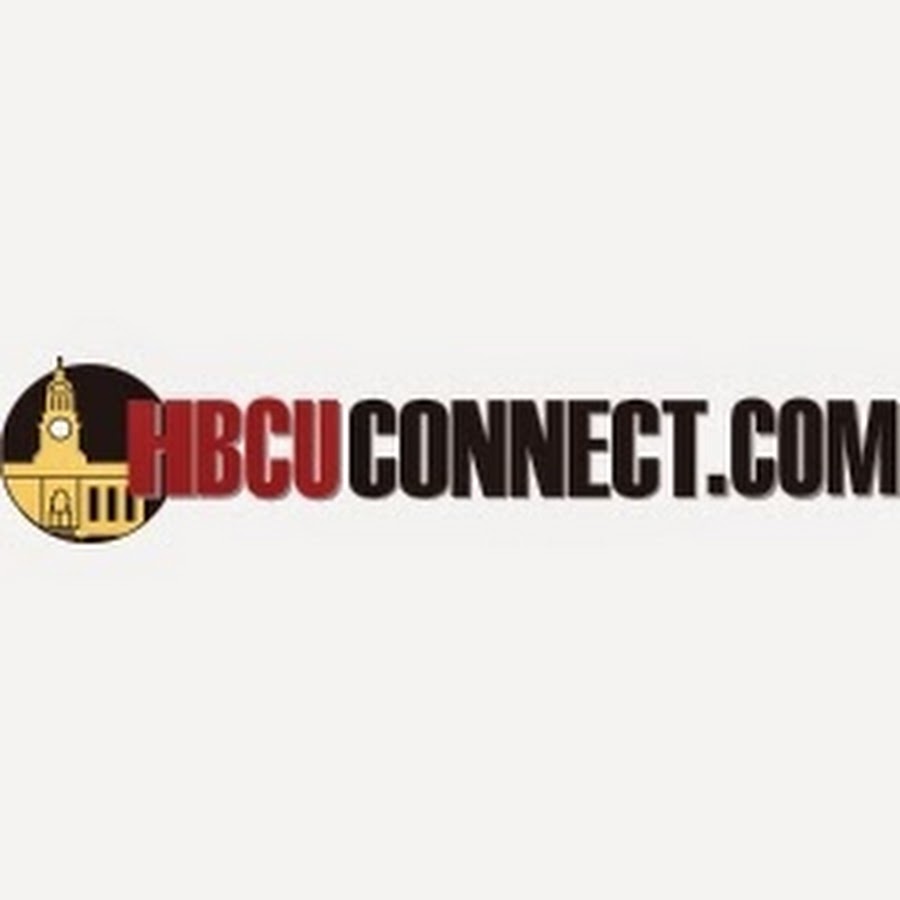 HBCU CONNECT YouTube channel avatar