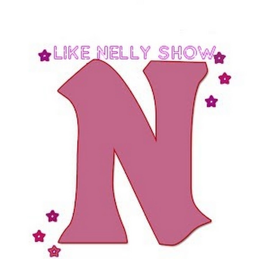 Like Nelly Show Avatar del canal de YouTube