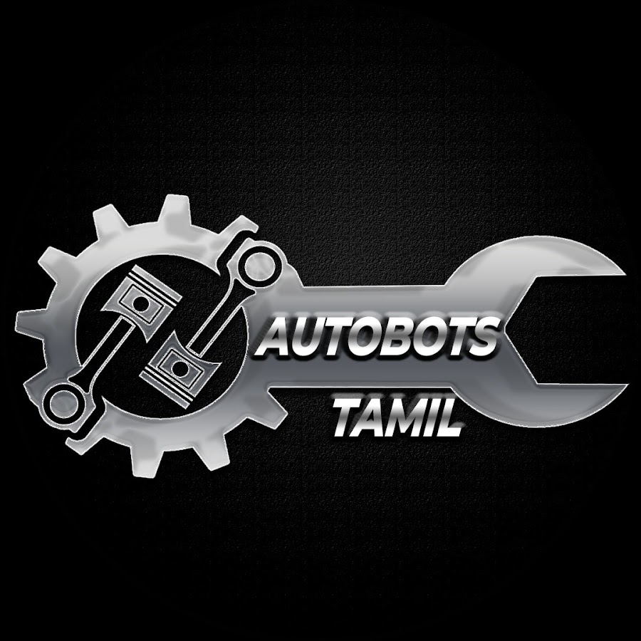 Autobots Tamil यूट्यूब चैनल अवतार