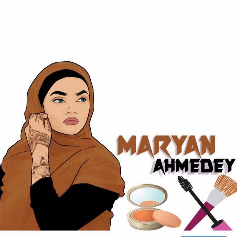 Maryan Ahmedey