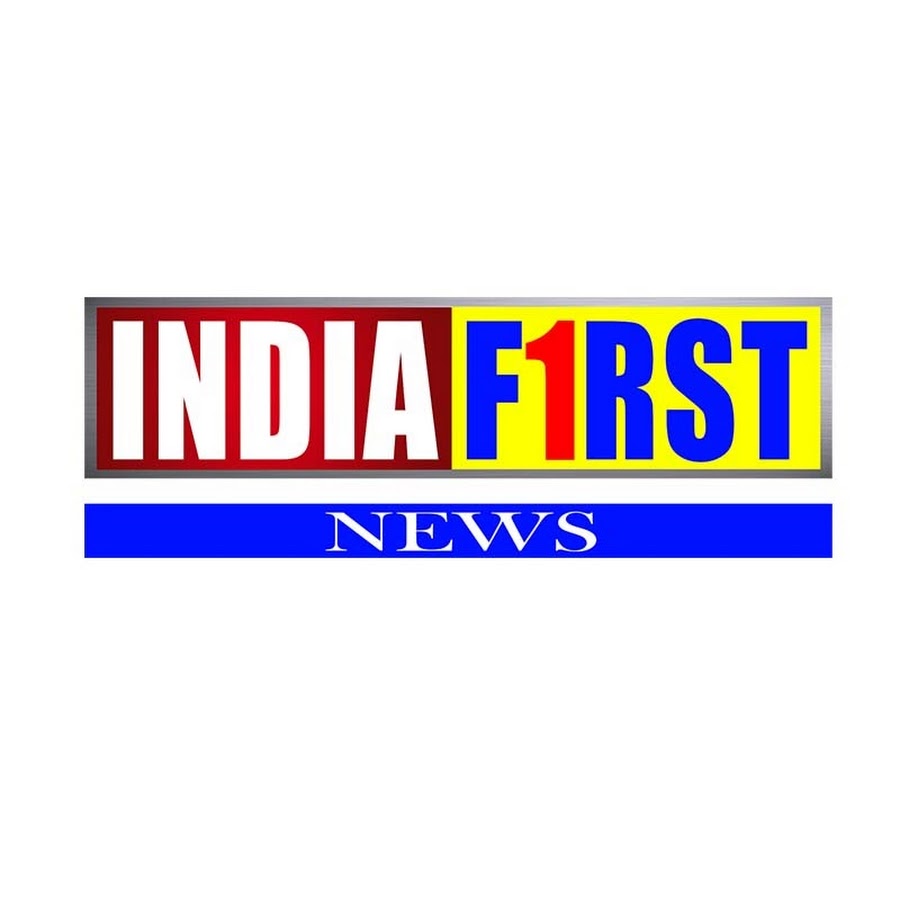India First News YouTube channel avatar