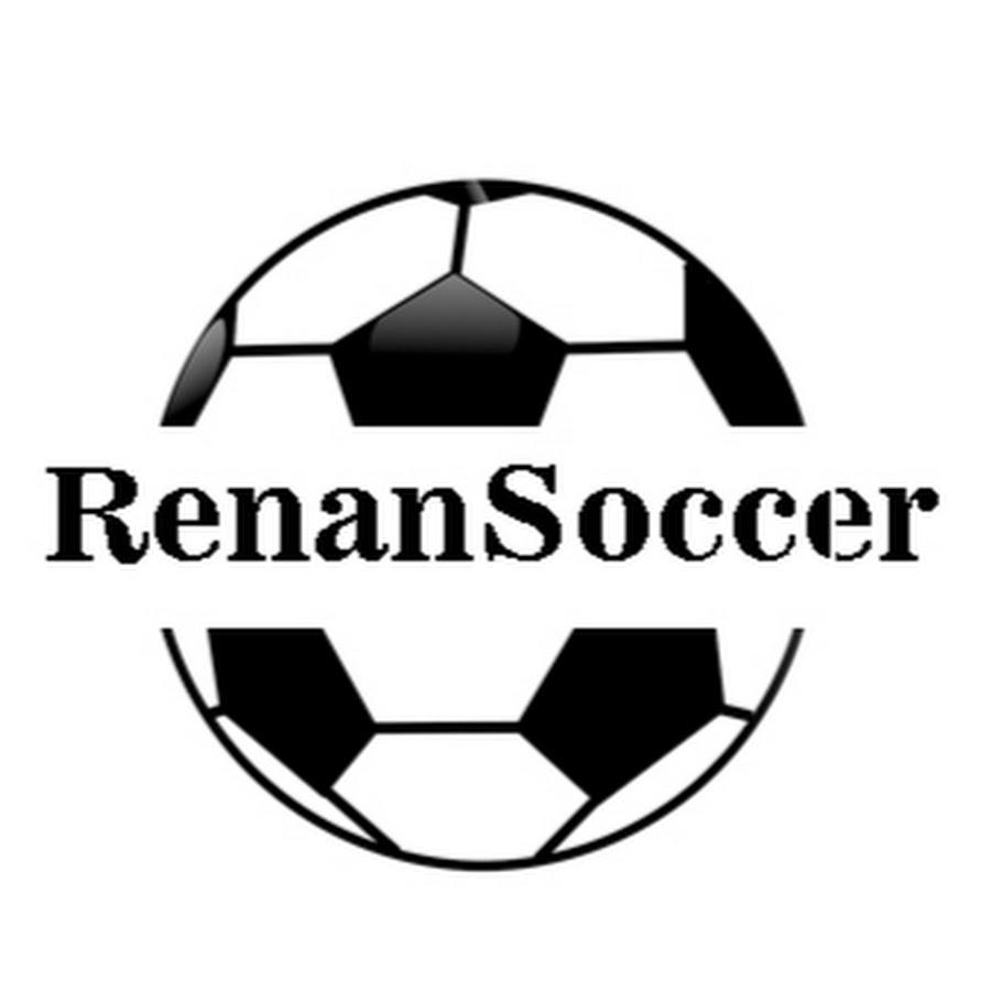 RenanSoccer YouTube channel avatar