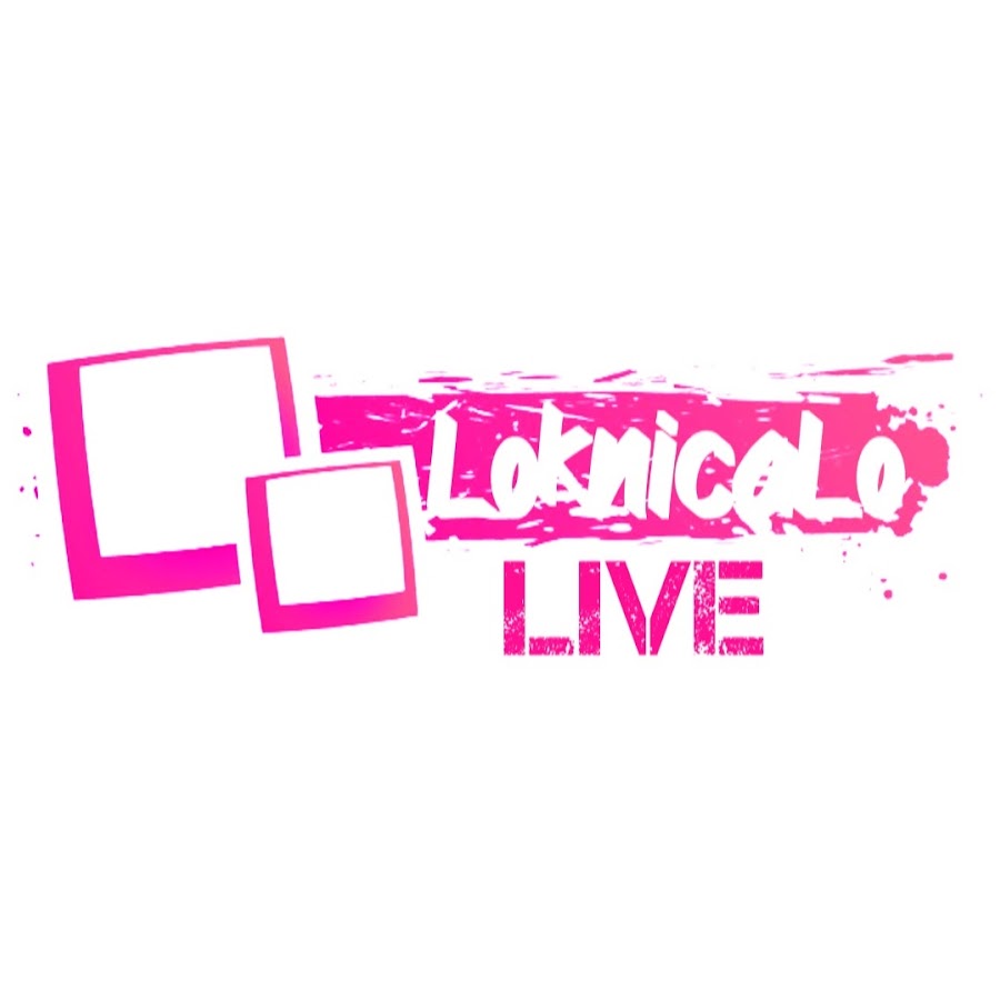 LoknicaLo رمز قناة اليوتيوب