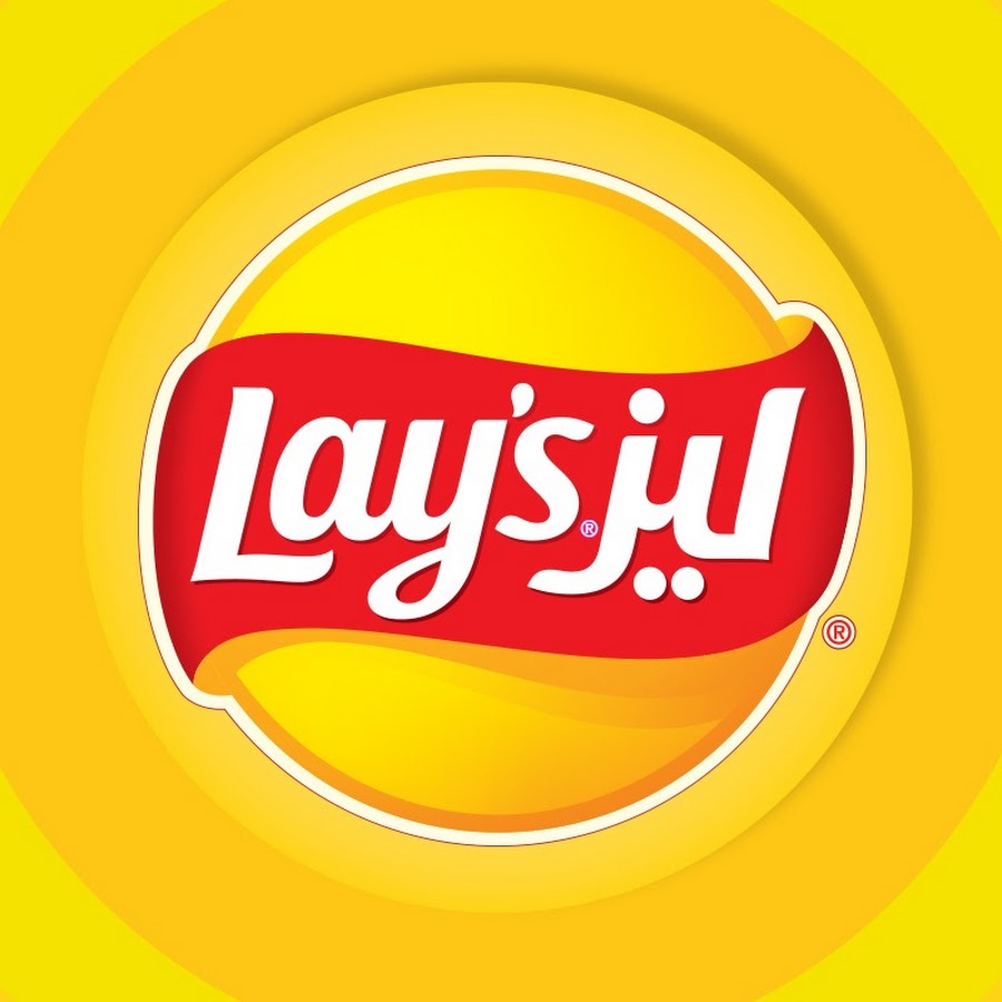 Lays Arabia YouTube channel avatar