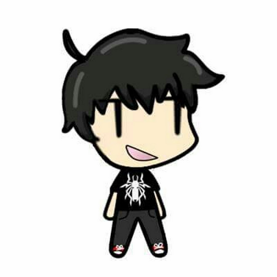 Nico AgenteVenom Avatar de canal de YouTube