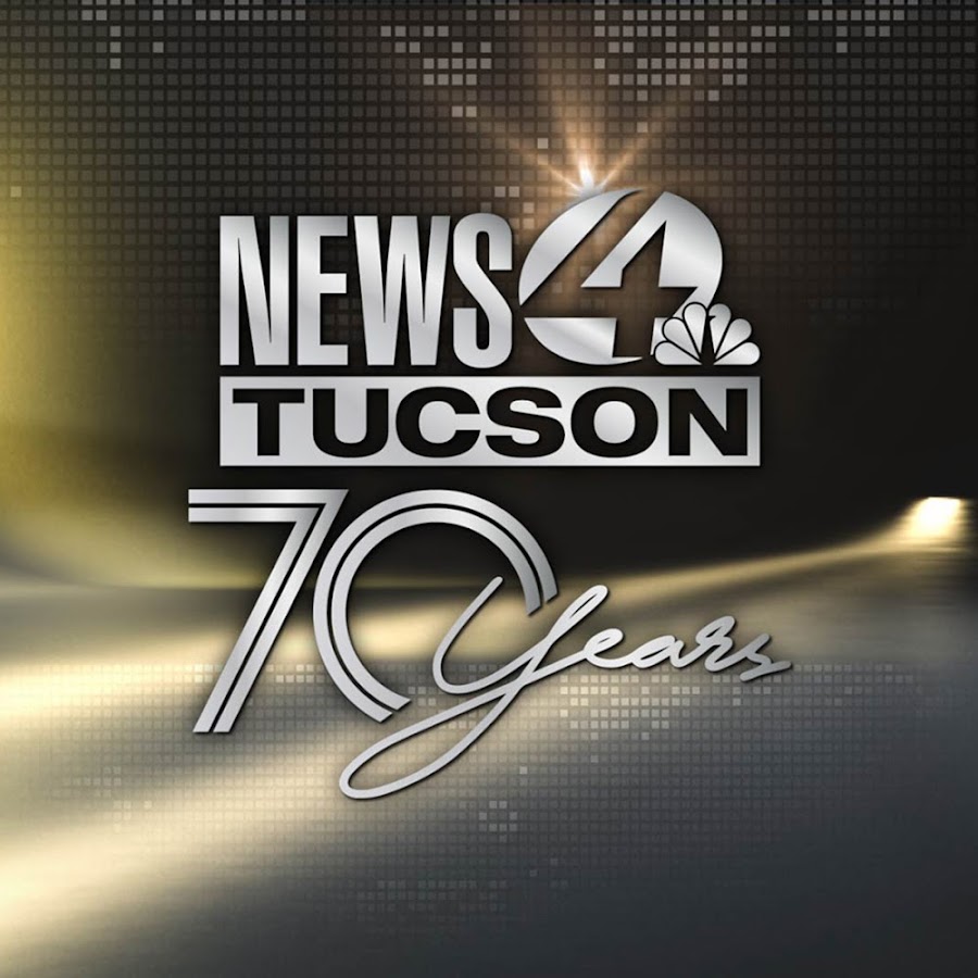 News 4 Tucson KVOA-TV رمز قناة اليوتيوب