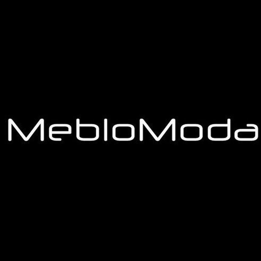Meblomoda YouTube channel avatar