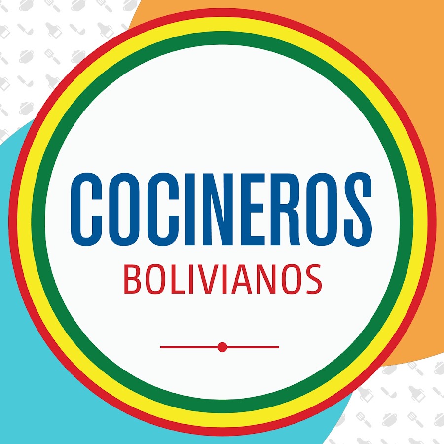 Cocineros Bolivianos YouTube-Kanal-Avatar