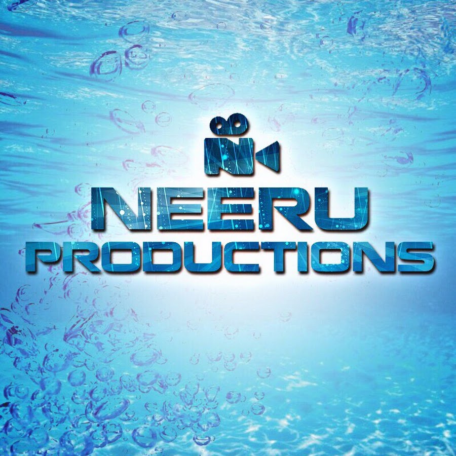 Neeru Productions رمز قناة اليوتيوب