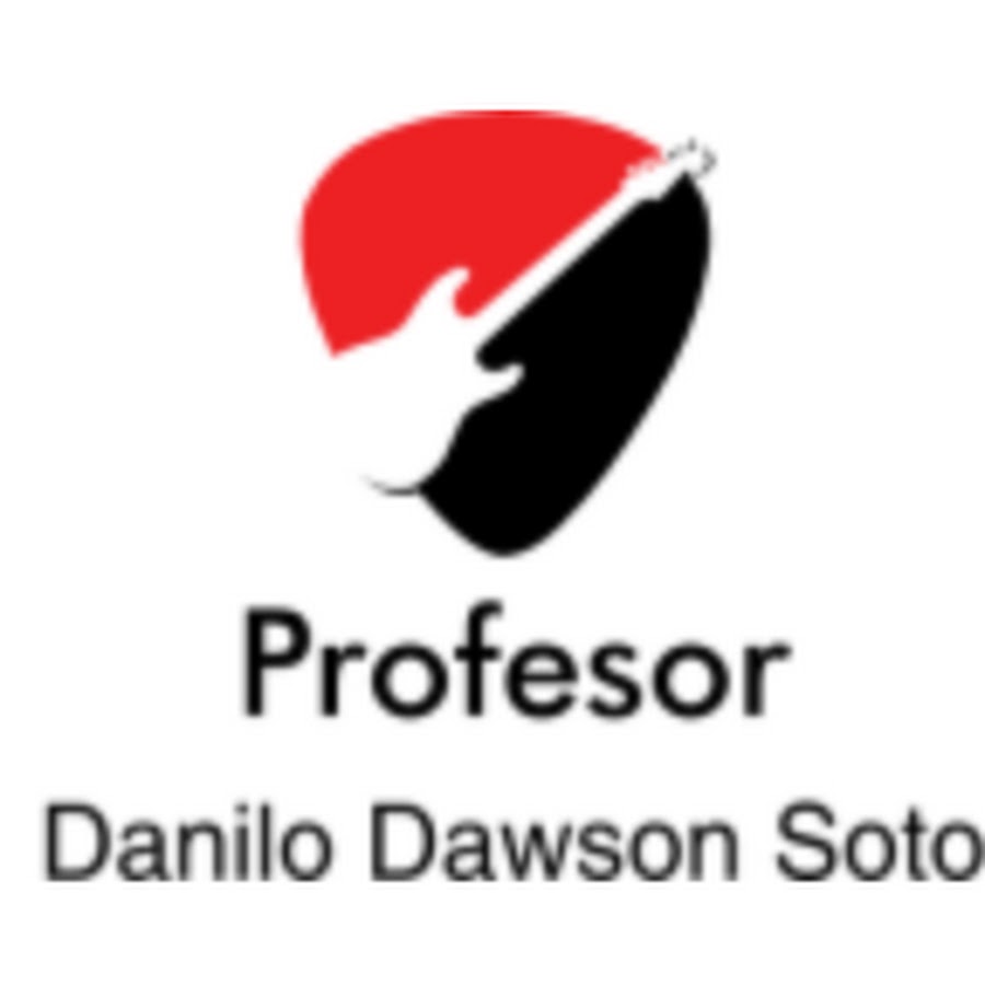 Danilo Dawson Soto Avatar canale YouTube 