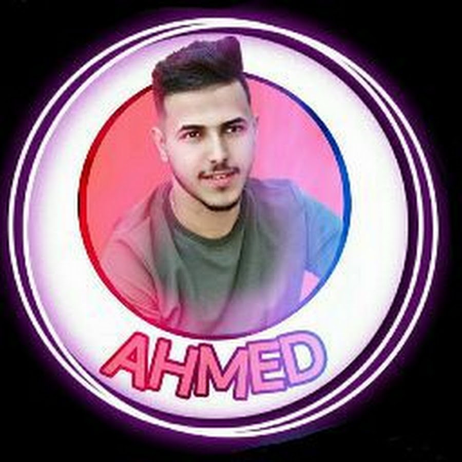 AHMED AMIR YouTube-Kanal-Avatar