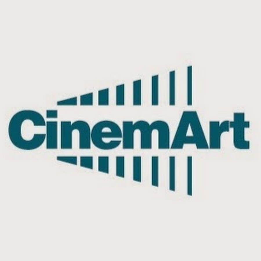 CinemArtCZ رمز قناة اليوتيوب