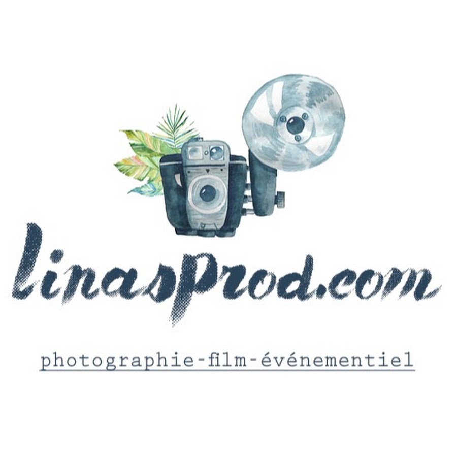 linas prod YouTube channel avatar