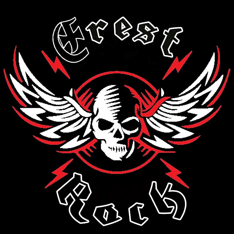 Crest Rock YouTube-Kanal-Avatar