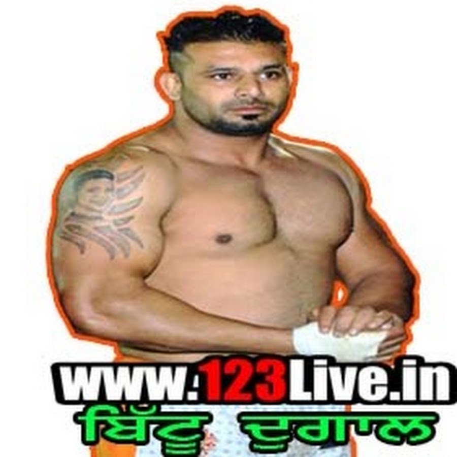 Kabaddi 123 kabaddi 123 Avatar de chaîne YouTube