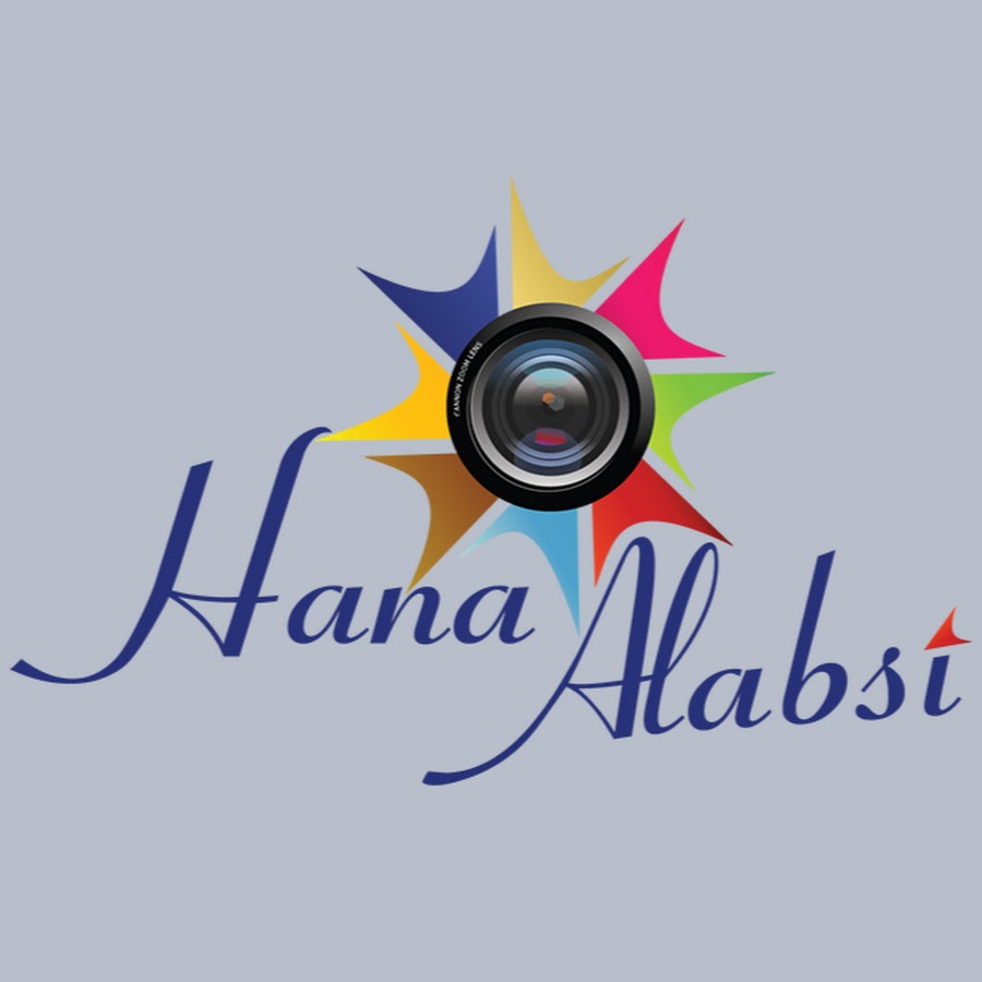 Hana Alabsi_ N.Alsaeedah YouTube 频道头像