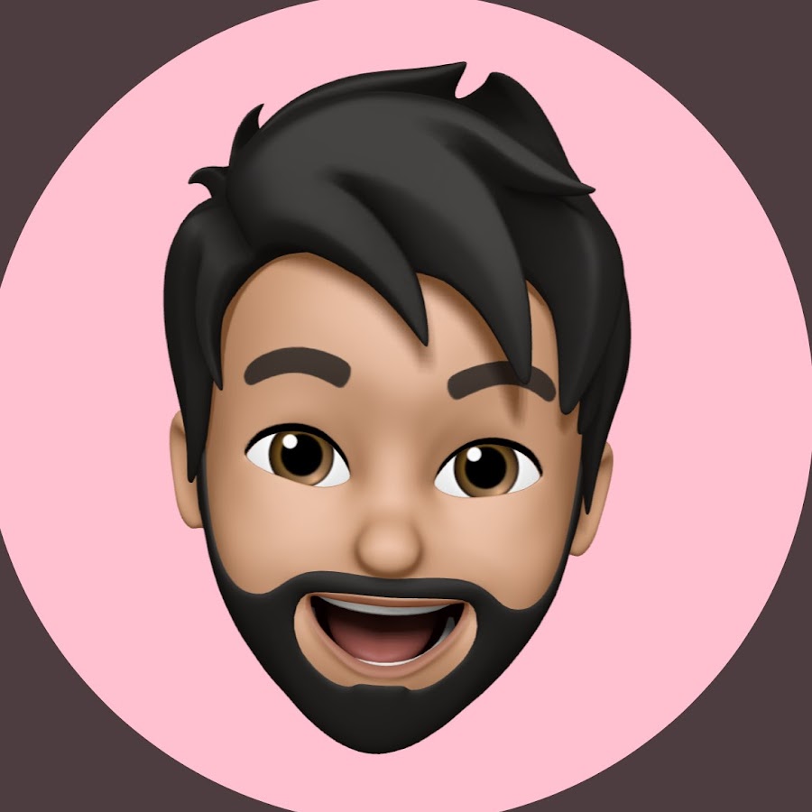 Rohit Gamer YouTube channel avatar