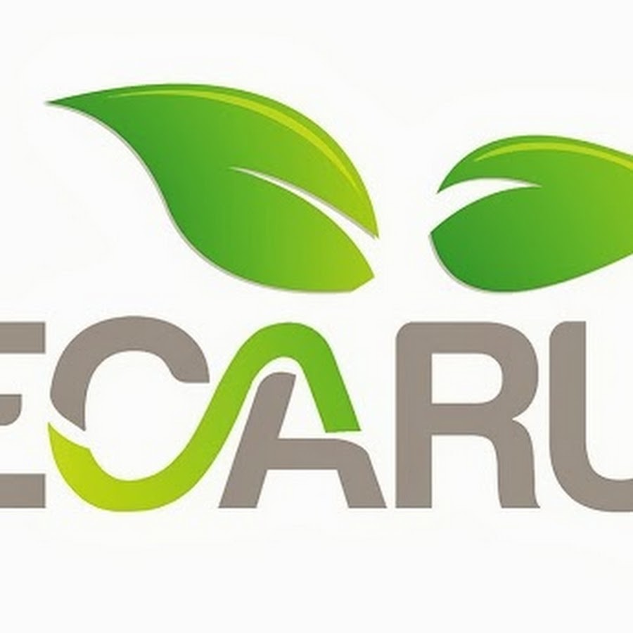 Entag and Ecaru Market YouTube channel avatar