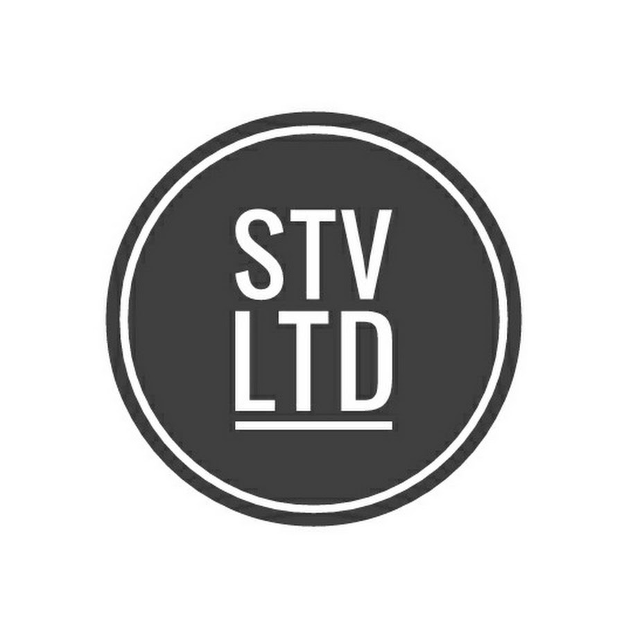 STV LTD YouTube channel avatar