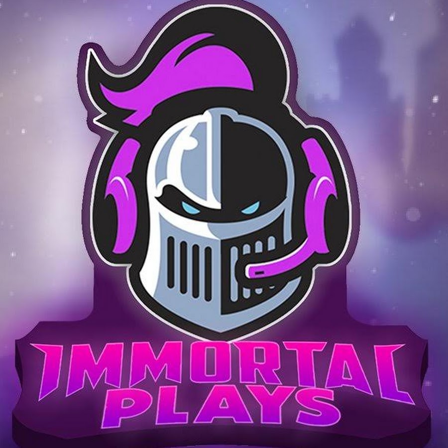 Immortal Plays