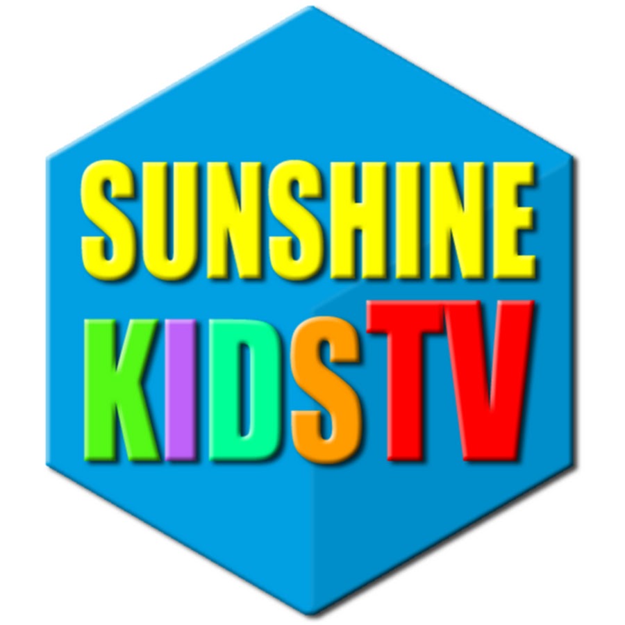 Sunshine Kids TV Avatar de canal de YouTube
