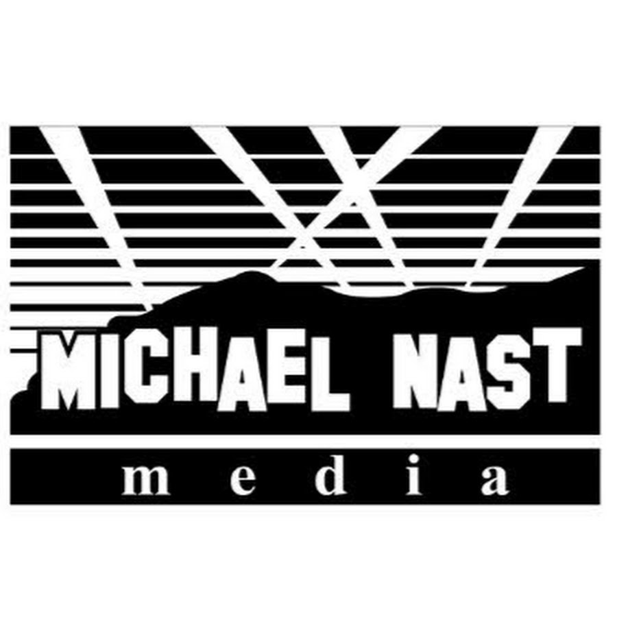 Michael Nast Avatar canale YouTube 