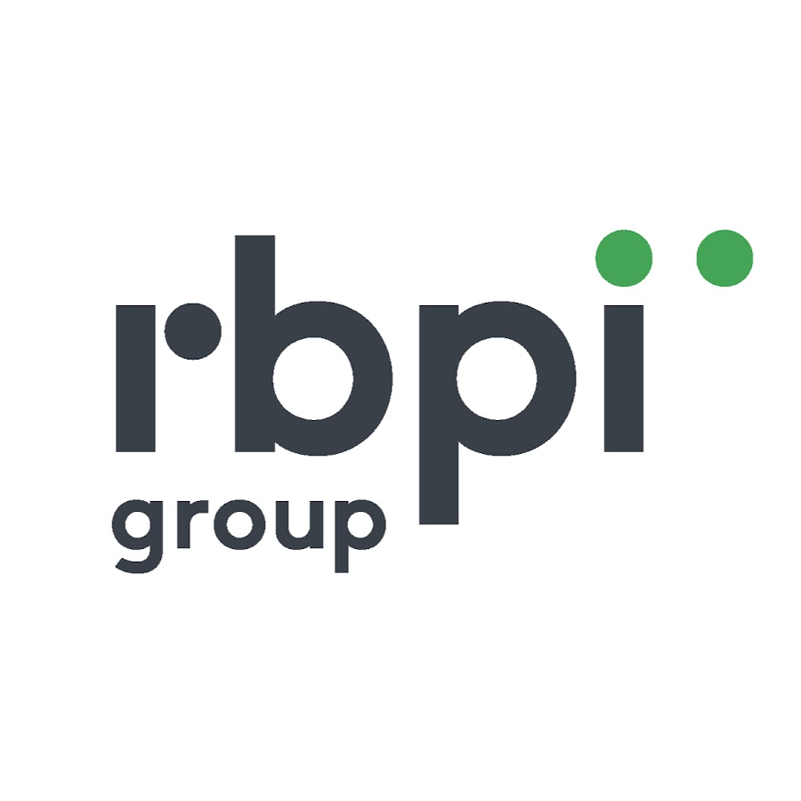 RBPI company YouTube-Kanal-Avatar