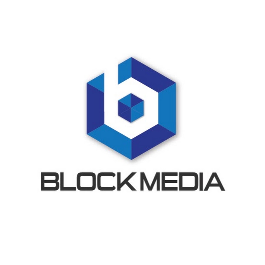 Blockmedia YouTube channel avatar