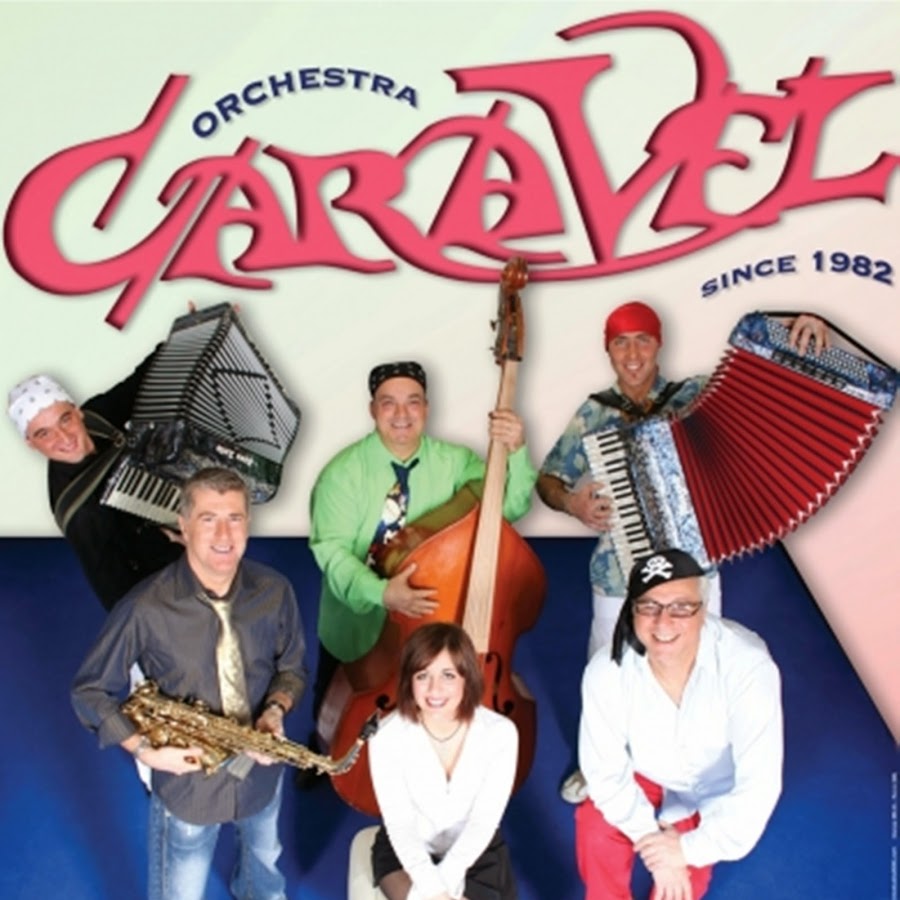 Orchestra Caravel Avatar channel YouTube 