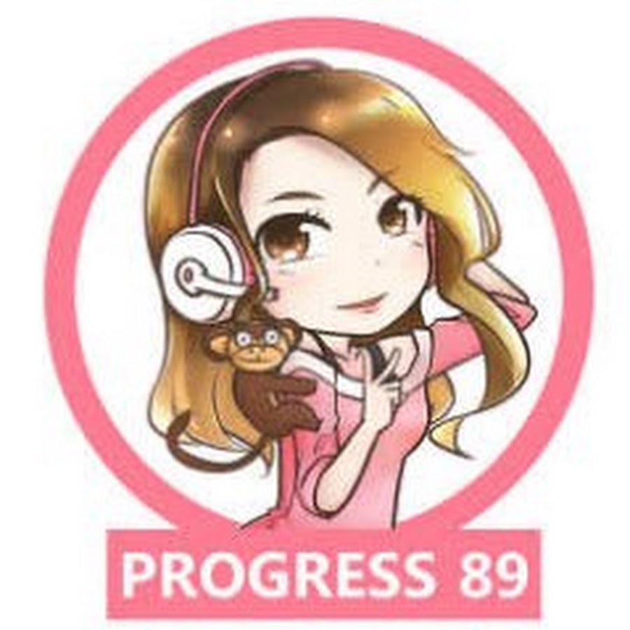 ProGresS 89 رمز قناة اليوتيوب