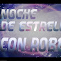 Noche de Estrellas con Roberson YouTube Profile Photo