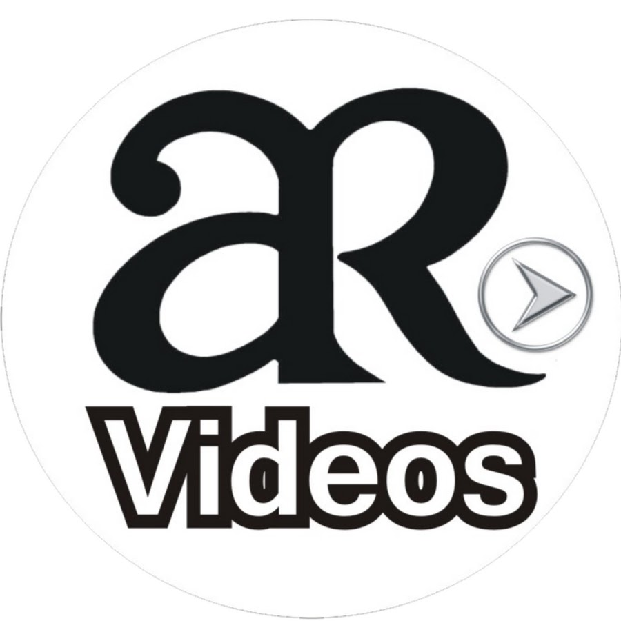 AR Videos YouTube channel avatar
