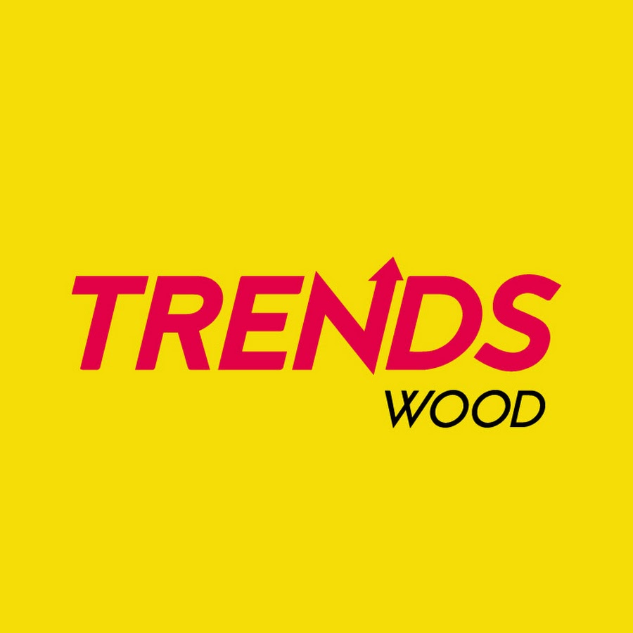 Trendswood Tv Awatar kanału YouTube