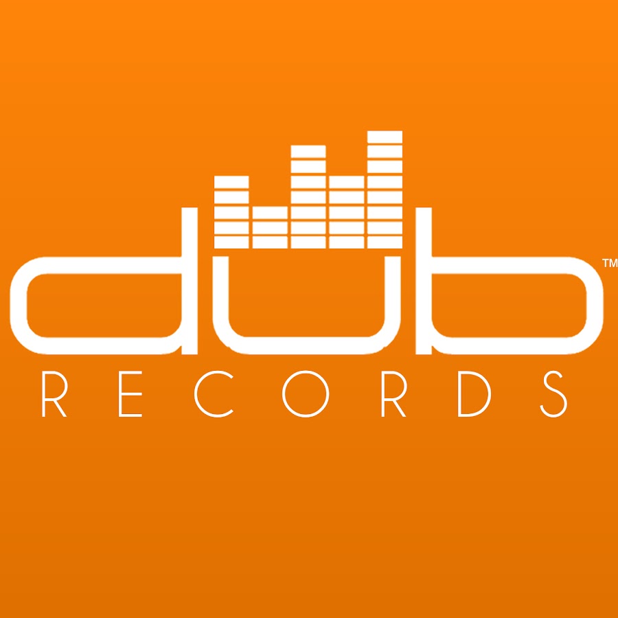 DUB Records - Produtora & Gravadora YouTube channel avatar