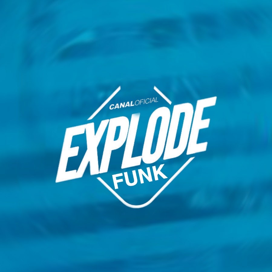 EXPLODE FUNK Аватар канала YouTube