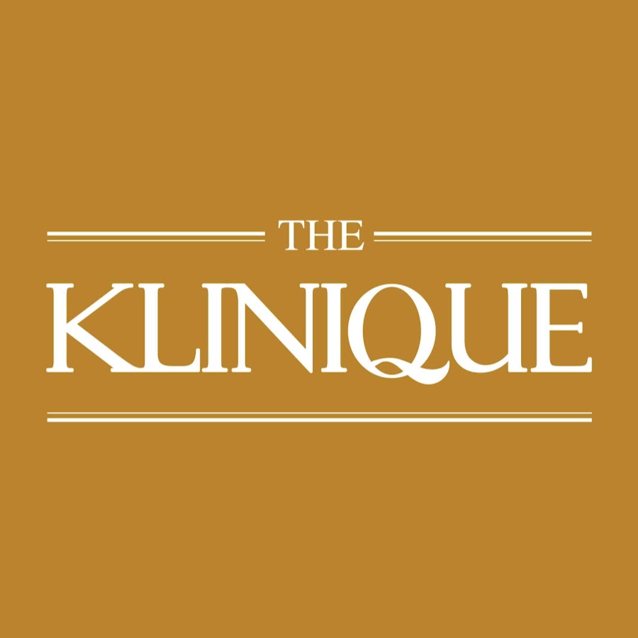 TheKlinique YouTube channel avatar